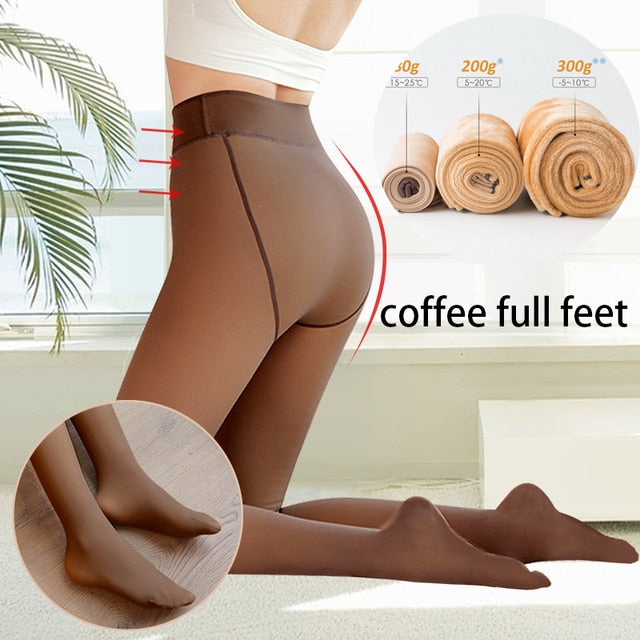 Coffee full feet / 80g-thin