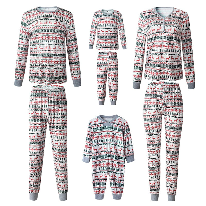 Pyjamas / mother S