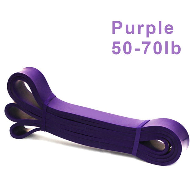 50-70 LB --Purple